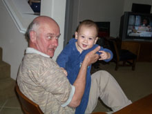 Ryan March 2004